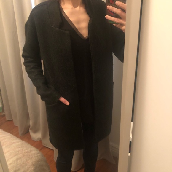 Express | Open Jacket - Picture 7 of 7